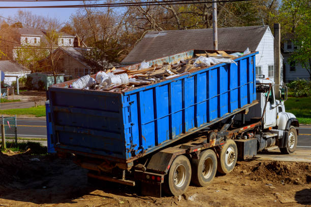 Demolition Debris Removal in Belzoni, MS